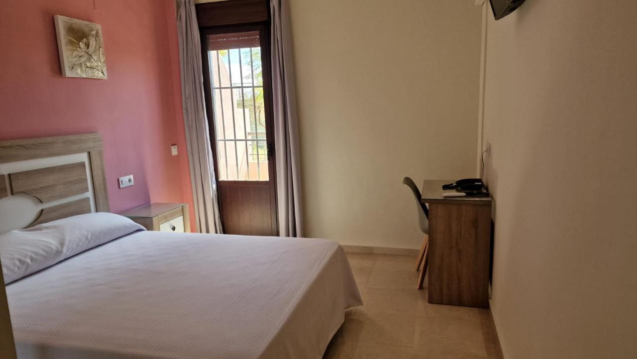Hotel Nuevo 2*