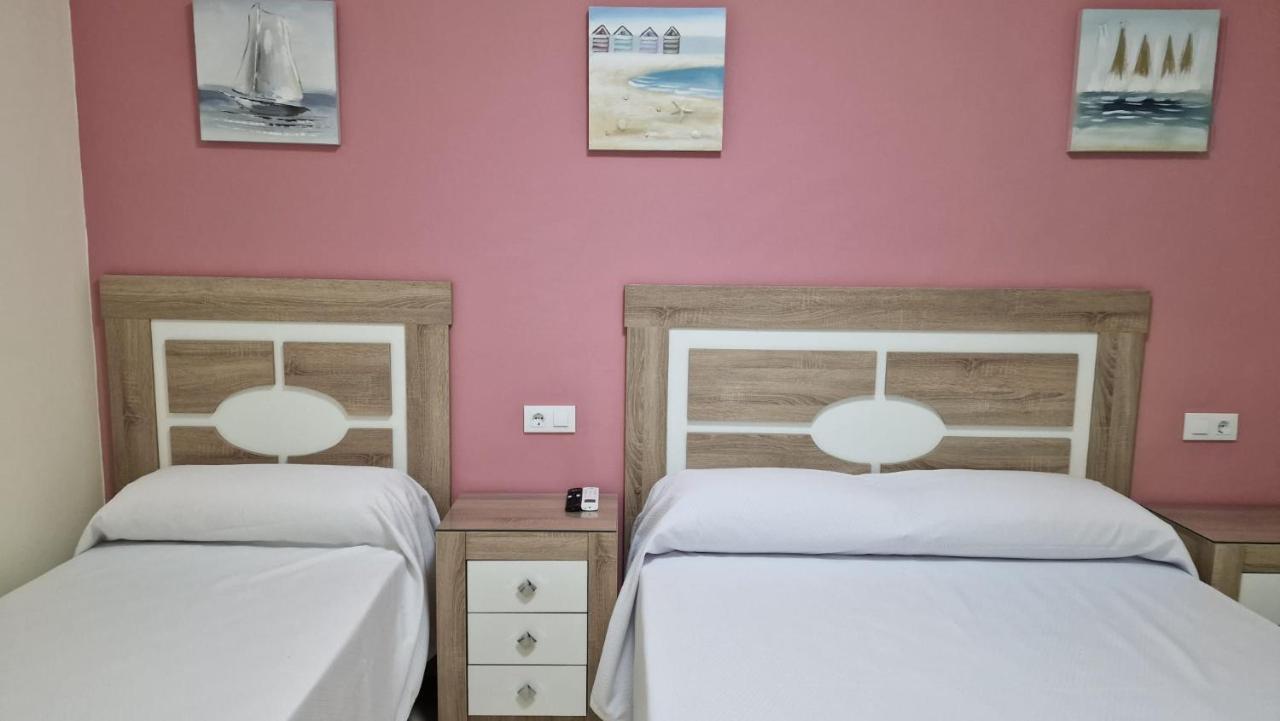 Hotel Nuevo 2*