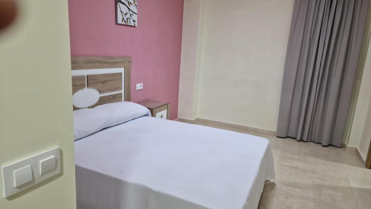 Hotel Nuevo Espartinas