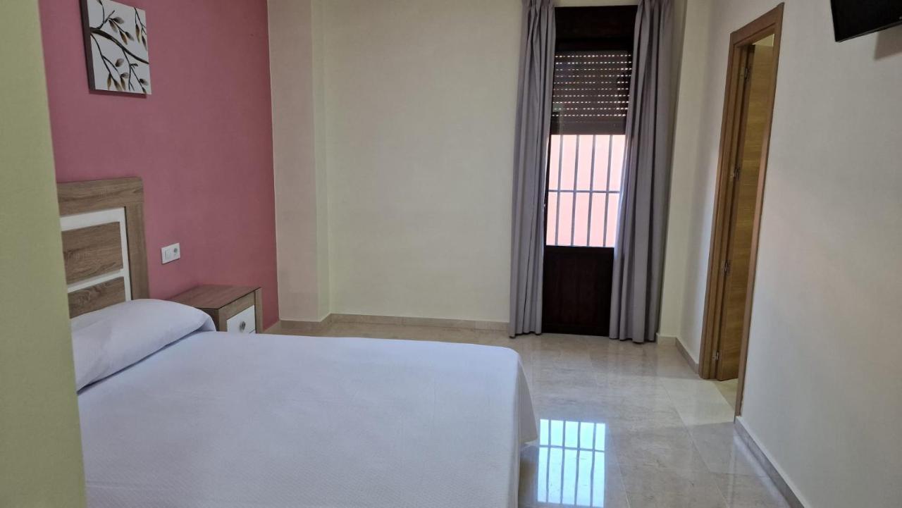 Hotel Nuevo Espartinas
