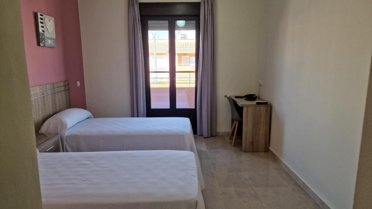 Nuevo Hotel 2*