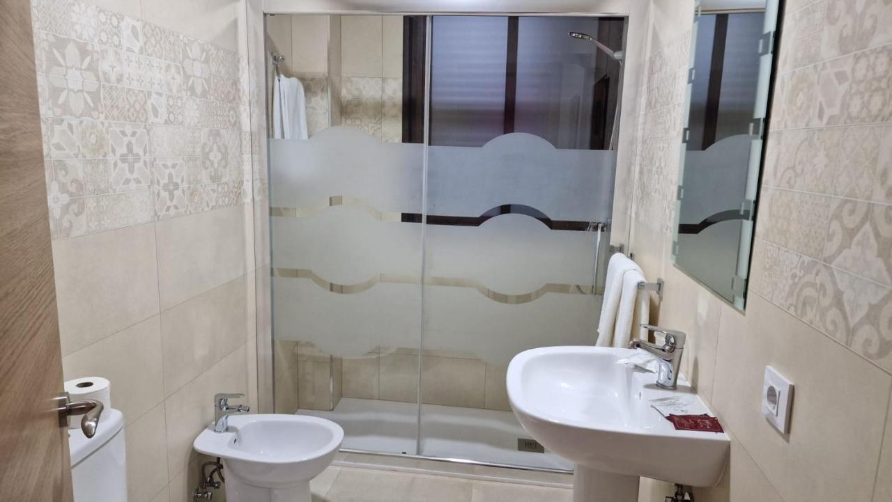 Hotel Nuevo Espartinas