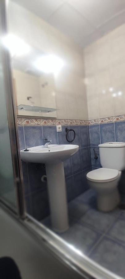 Nuevo Hotel