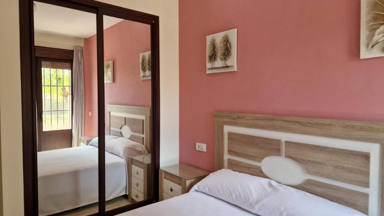 Nuevo Hotel Espartinas