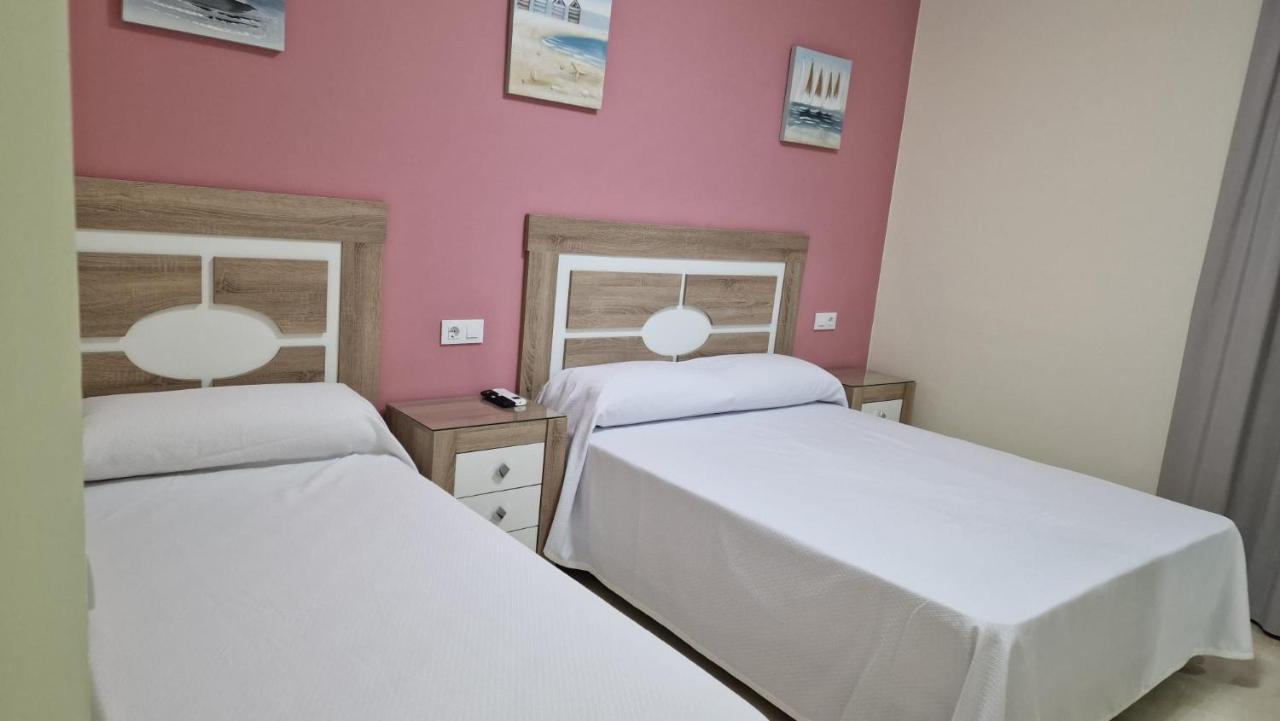 Hotel Nuevo 2*