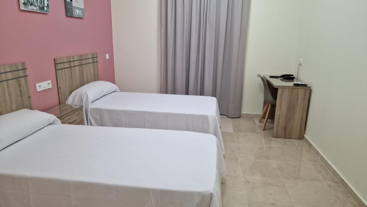 Hotel Nuevo