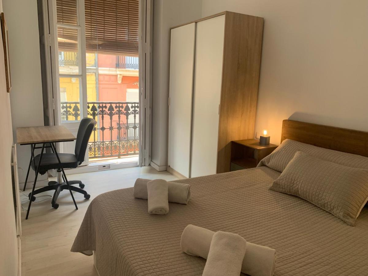 Rest Apartahotel Valencia
