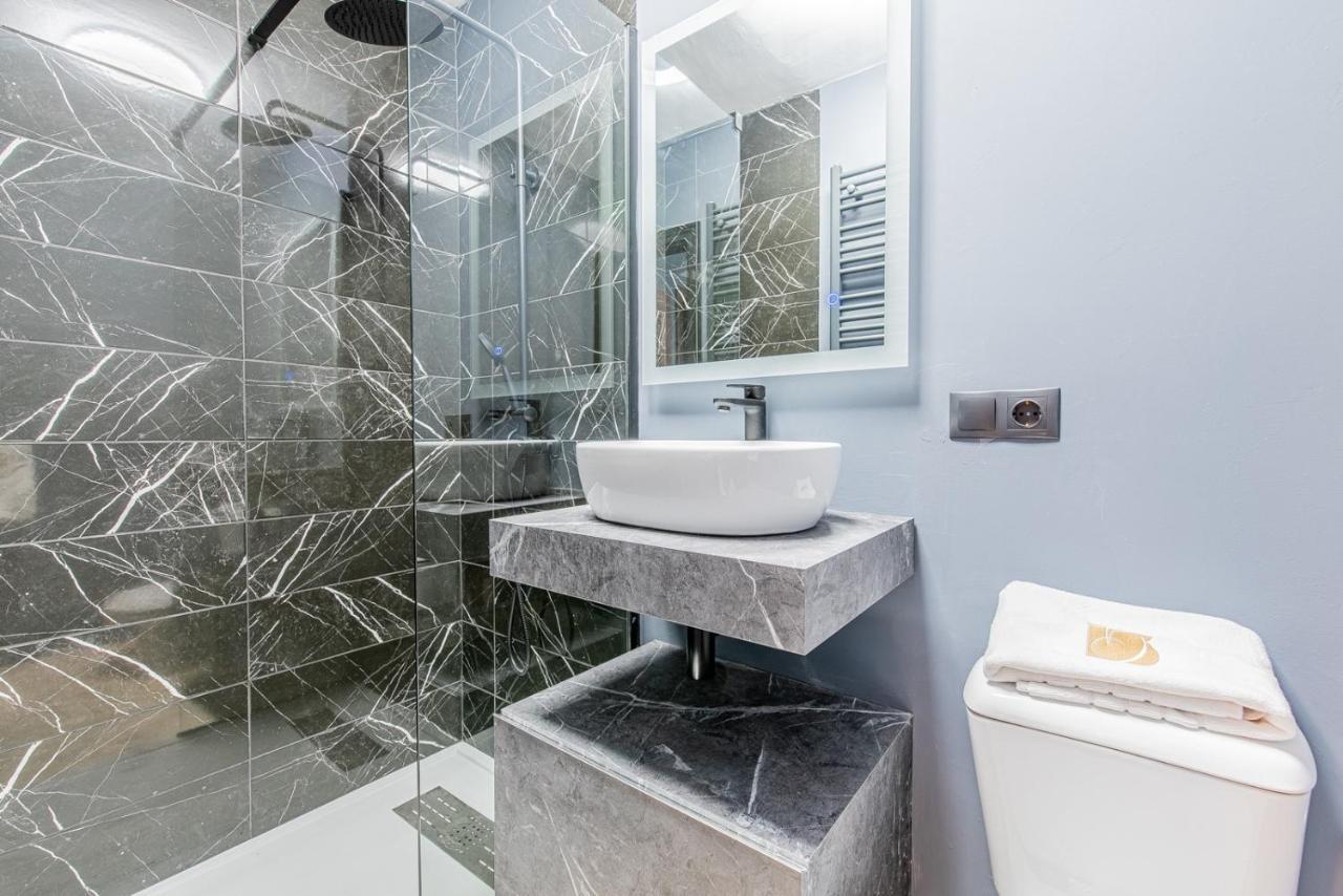 Bed & Breakfast Boutique Suites