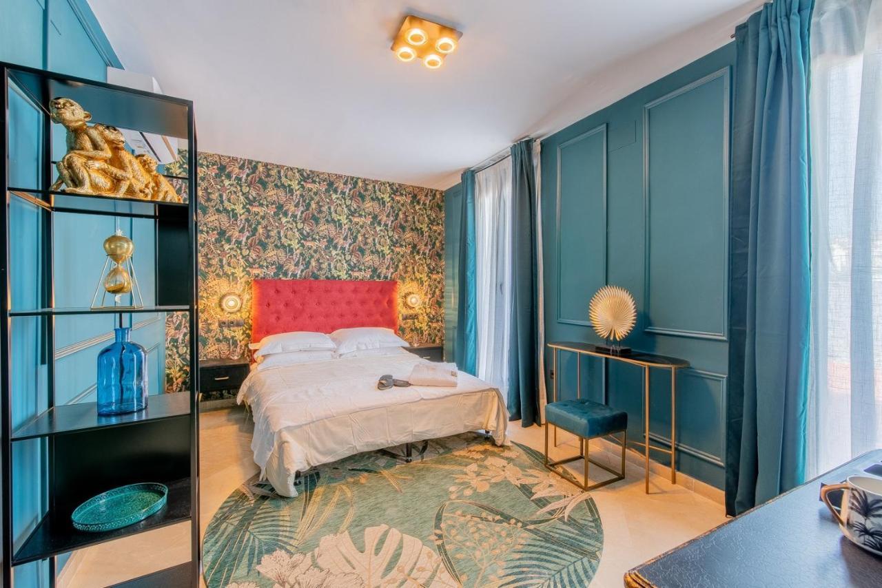 Bed & Breakfast Boutique Suites