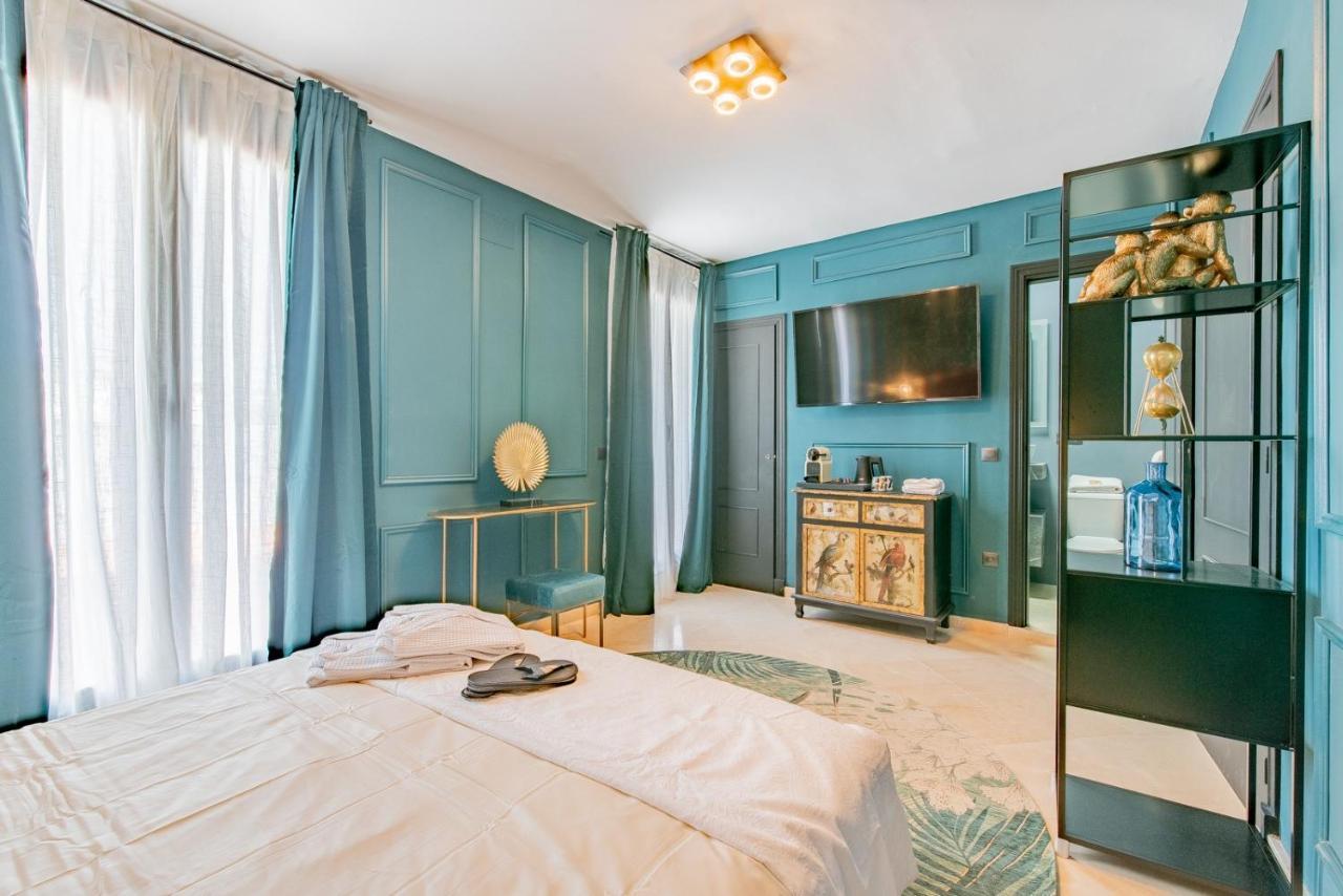 Boutique Suites * Arcos de la Frontera