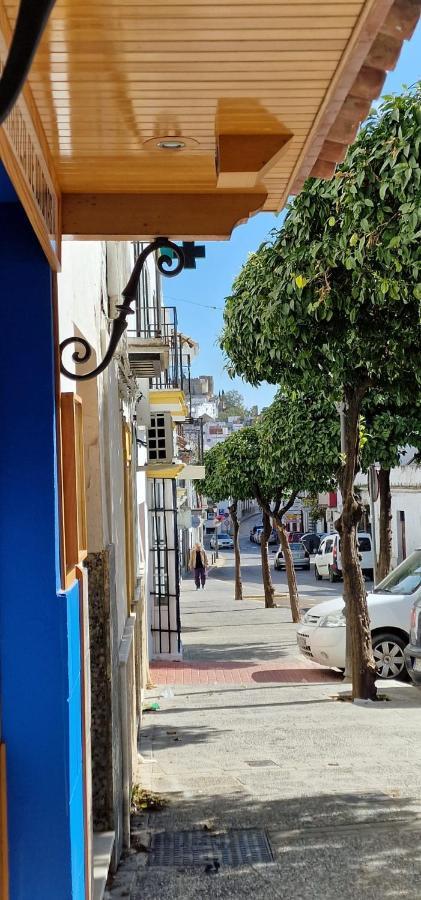 Boutique Suites Arcos de la Frontera