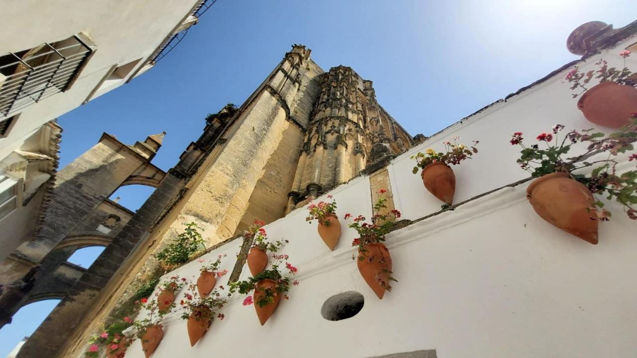 Bed & Breakfast Boutique Suites Arcos de la Frontera