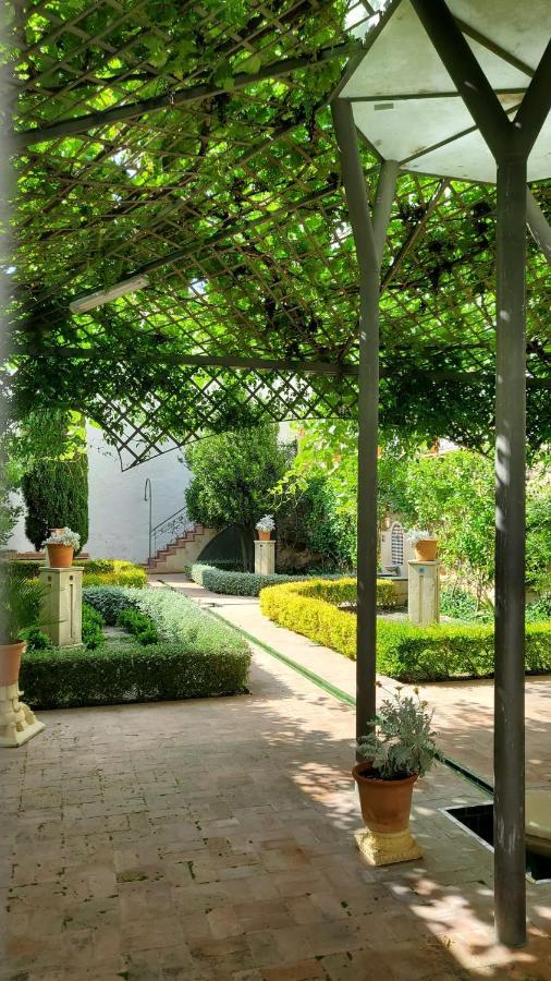 Boutique Suites Bed & Breakfast Arcos de la Frontera
