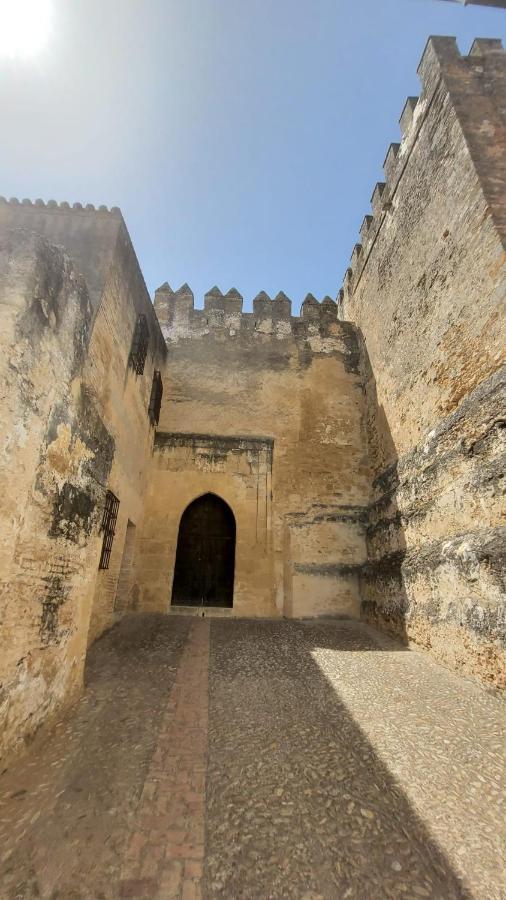 Boutique Suites Arcos de la Frontera