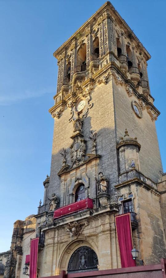 Boutique Suites * Arcos de la Frontera