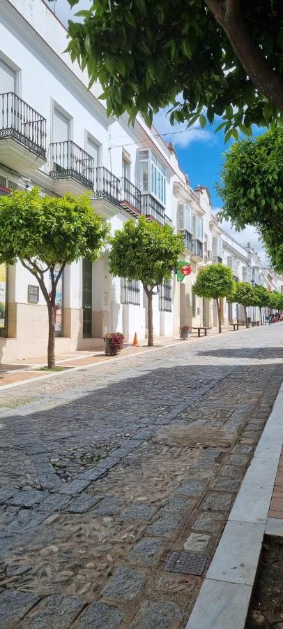 Boutique Suites Bed & Breakfast Arcos de la Frontera