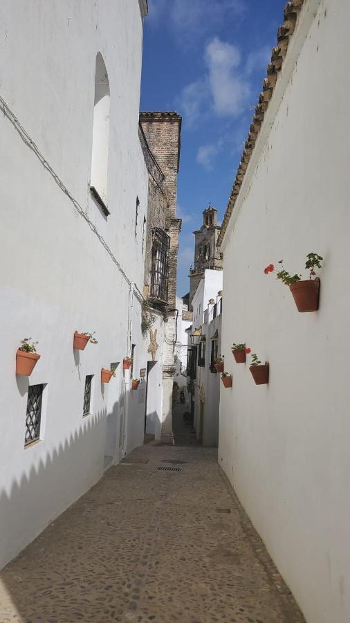 Boutique Suites Arcos de la Frontera