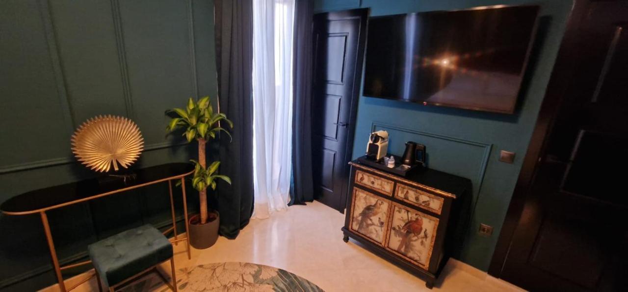Bed & Breakfast Boutique Suites