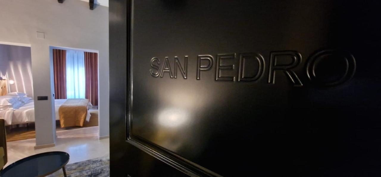 Boutique Suites Bed & Breakfast Arcos de la Frontera