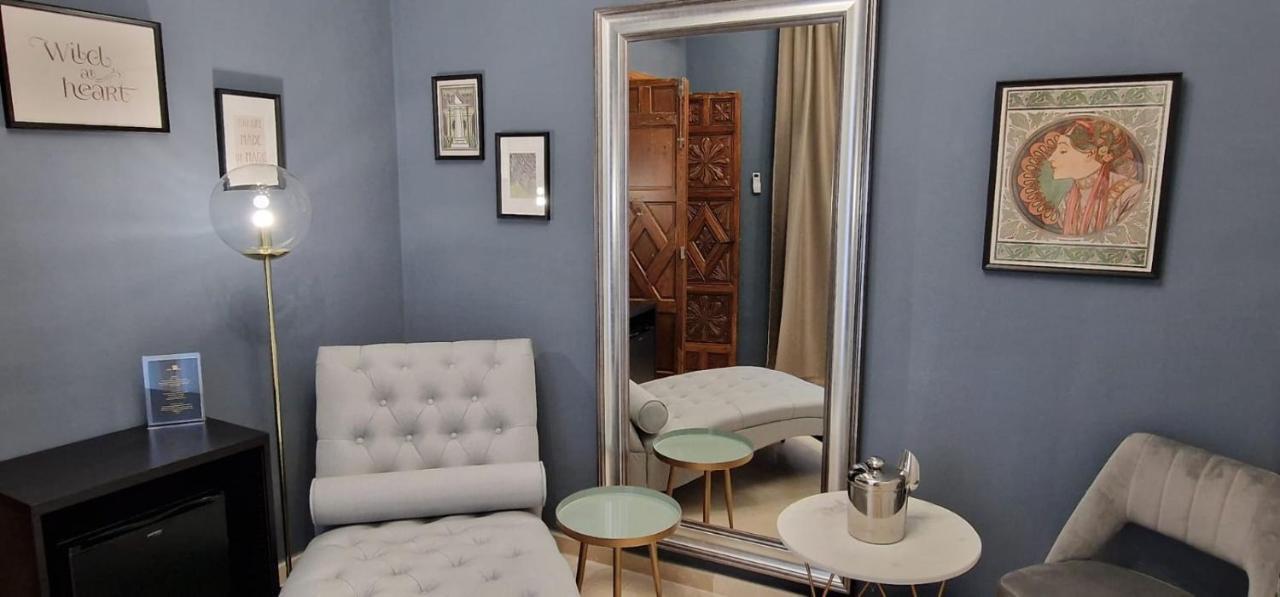 Boutique Suites Arcos de la Frontera