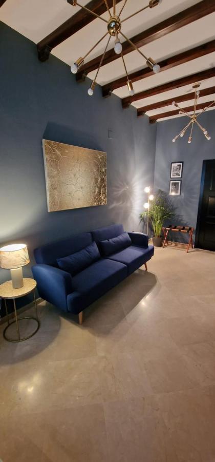 Boutique Suites Bed & Breakfast