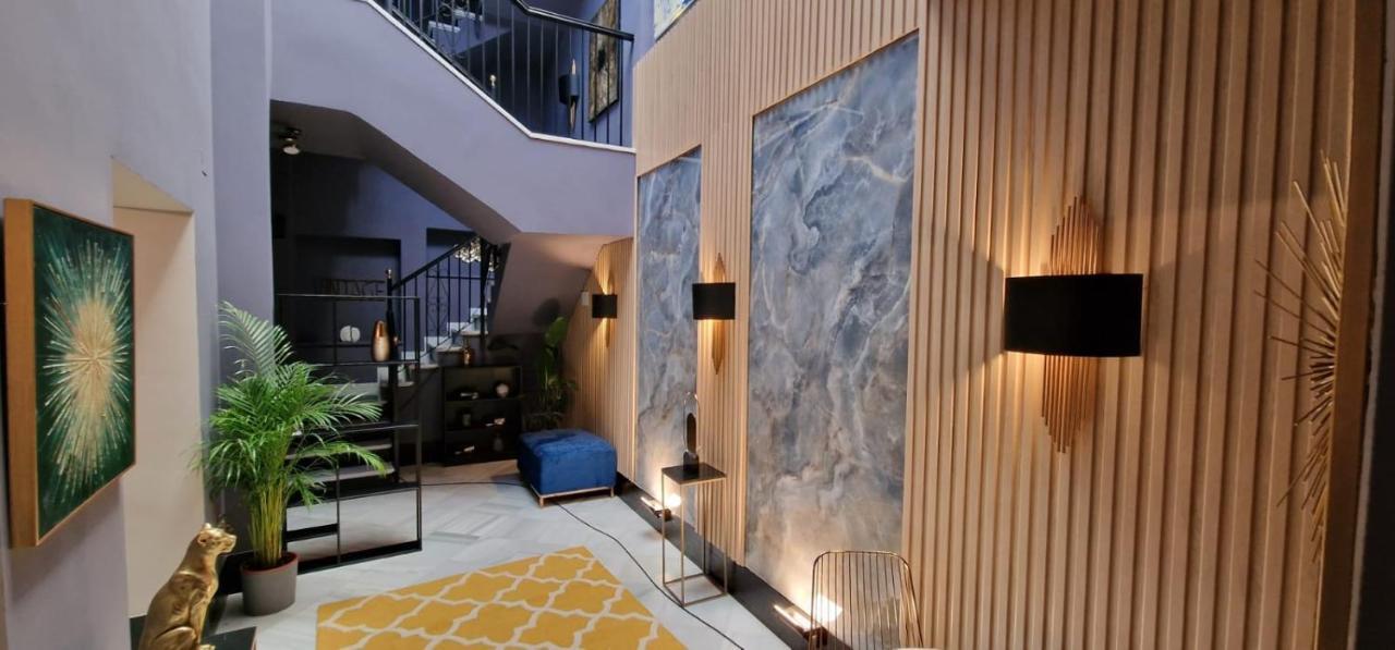 Boutique Suites