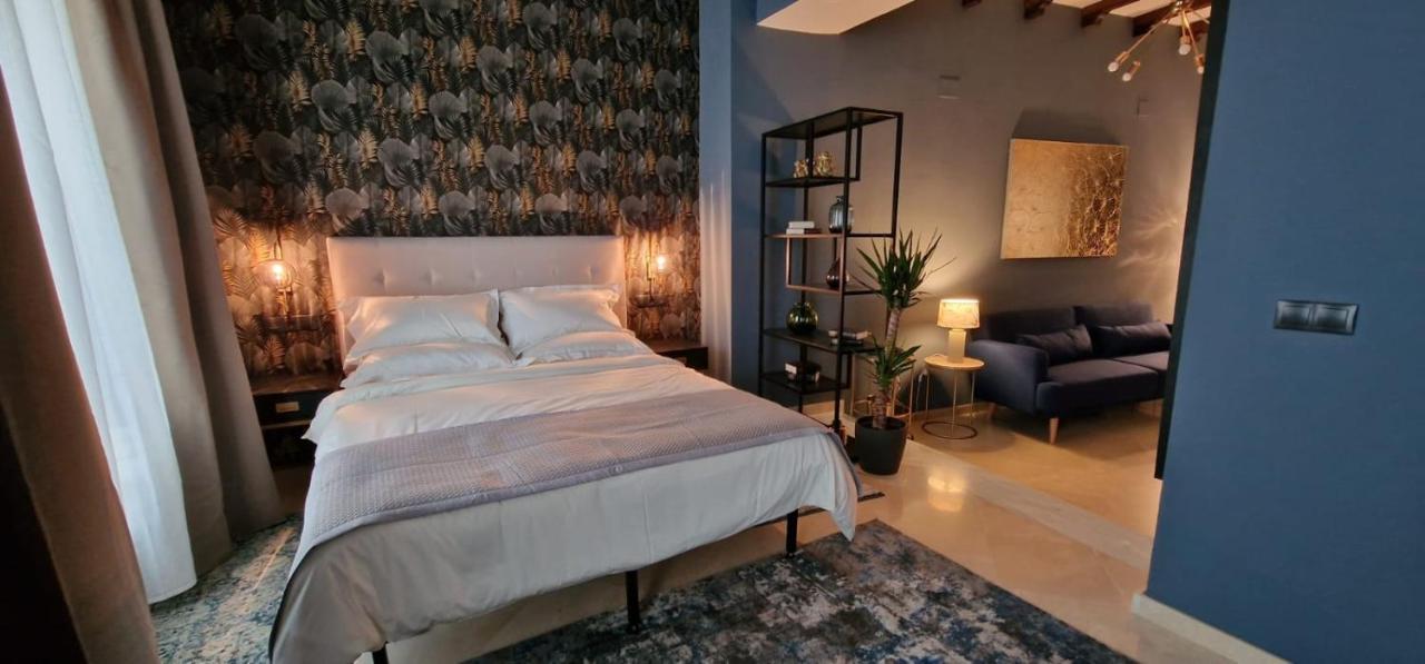 Boutique Suites