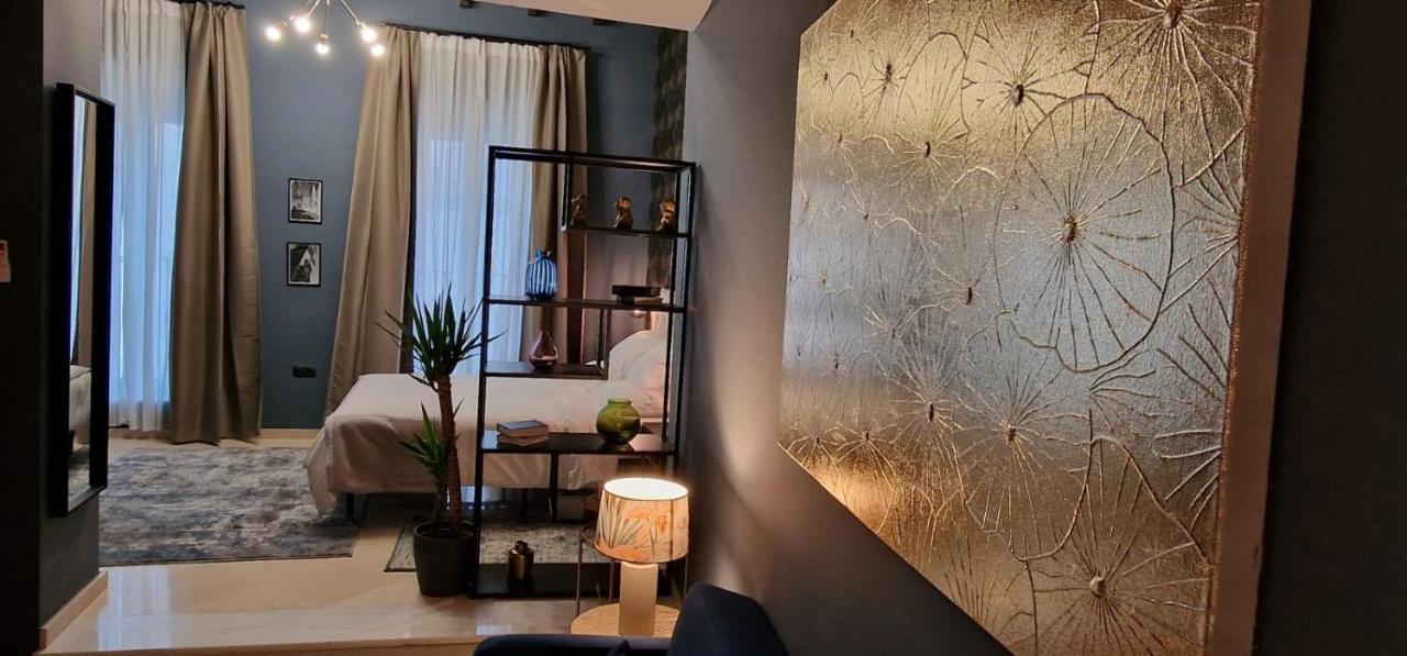 Boutique Suites