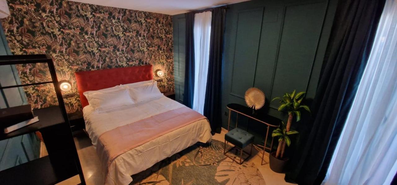 Boutique Suites Bed & Breakfast Arcos de la Frontera