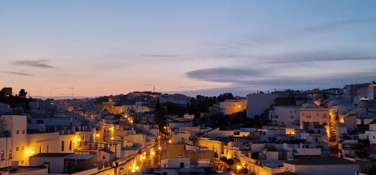 Boutique Suites Arcos de la Frontera