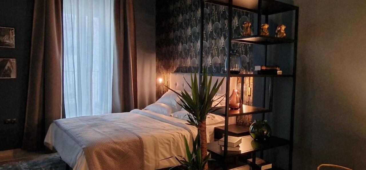Boutique Suites Bed & Breakfast