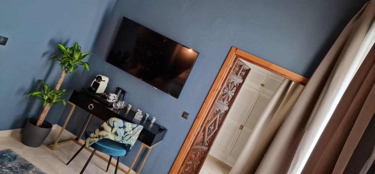 Bed & Breakfast Boutique Suites *
