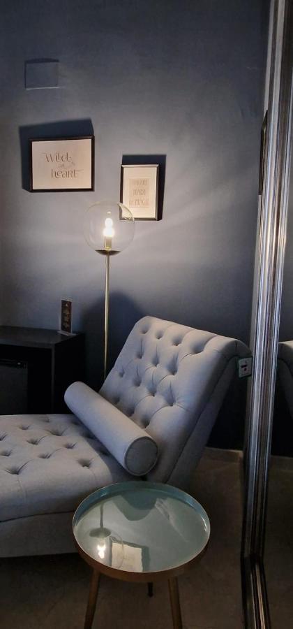Boutique Suites *