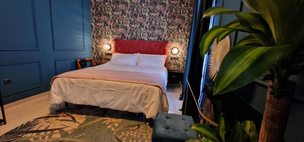 Bed & Breakfast Boutique Suites *