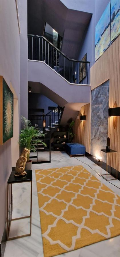 Bed & Breakfast Boutique Suites