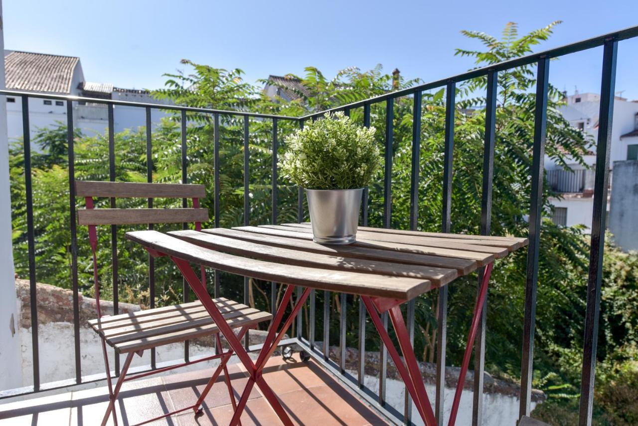 Gran Via - Vistas Pueblo Apartamento *
