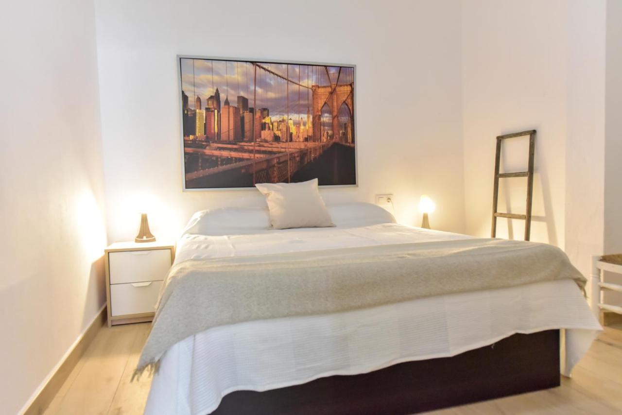 Apartamento Gran Via - Vistas Pueblo Aracena