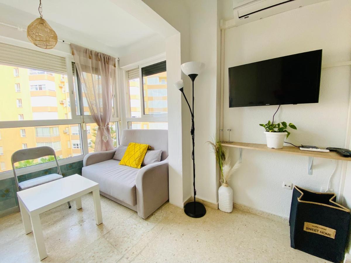 Apartment La Barrita De Manuela