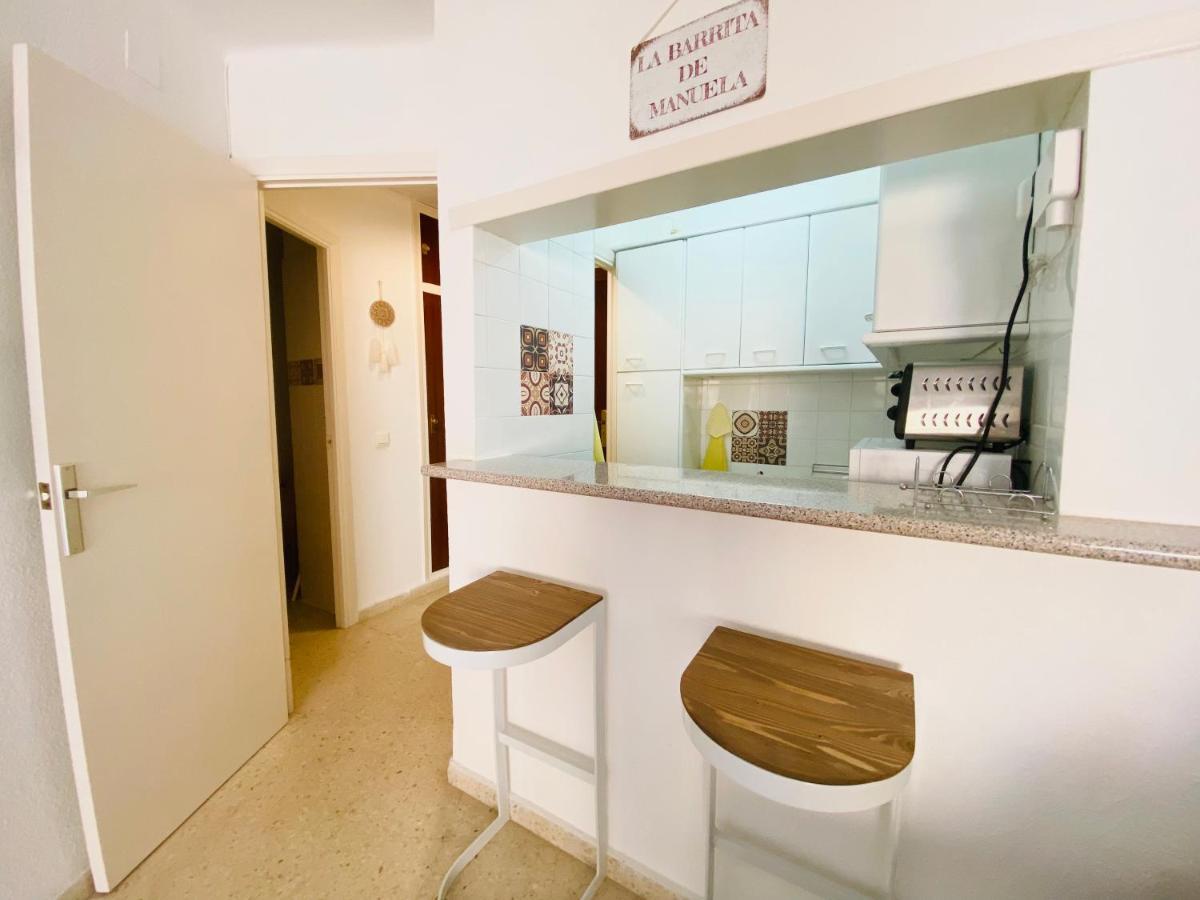 Apartment La Barrita De Manuela Torrox