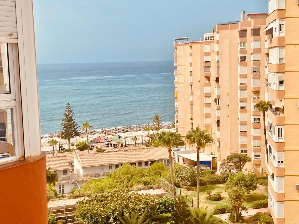 La Barrita De Manuela Apartment *