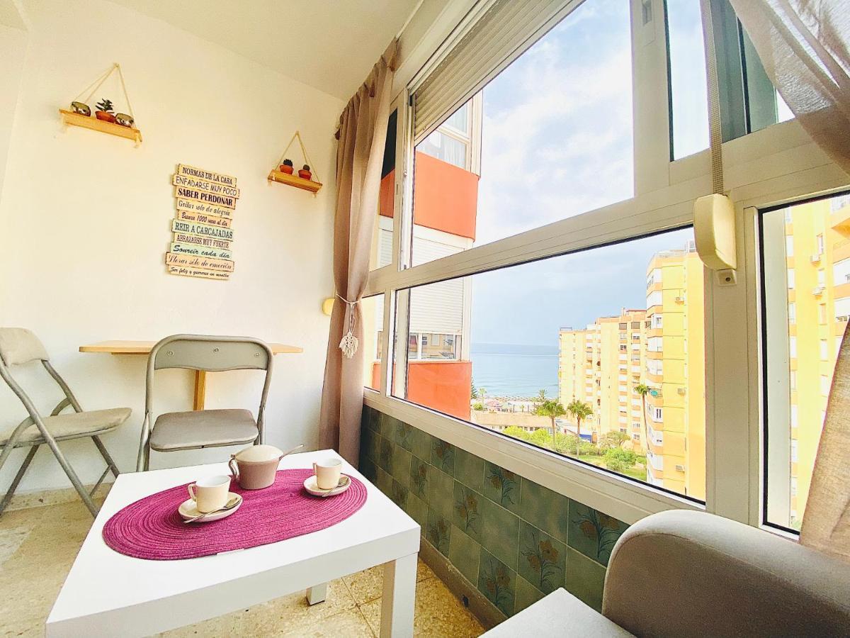 Apartment La Barrita De Manuela Torrox