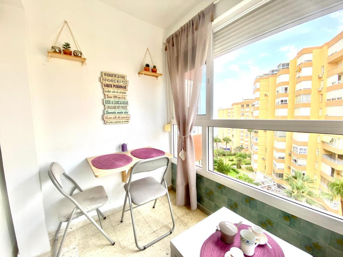 La Barrita De Manuela Apartment Torrox