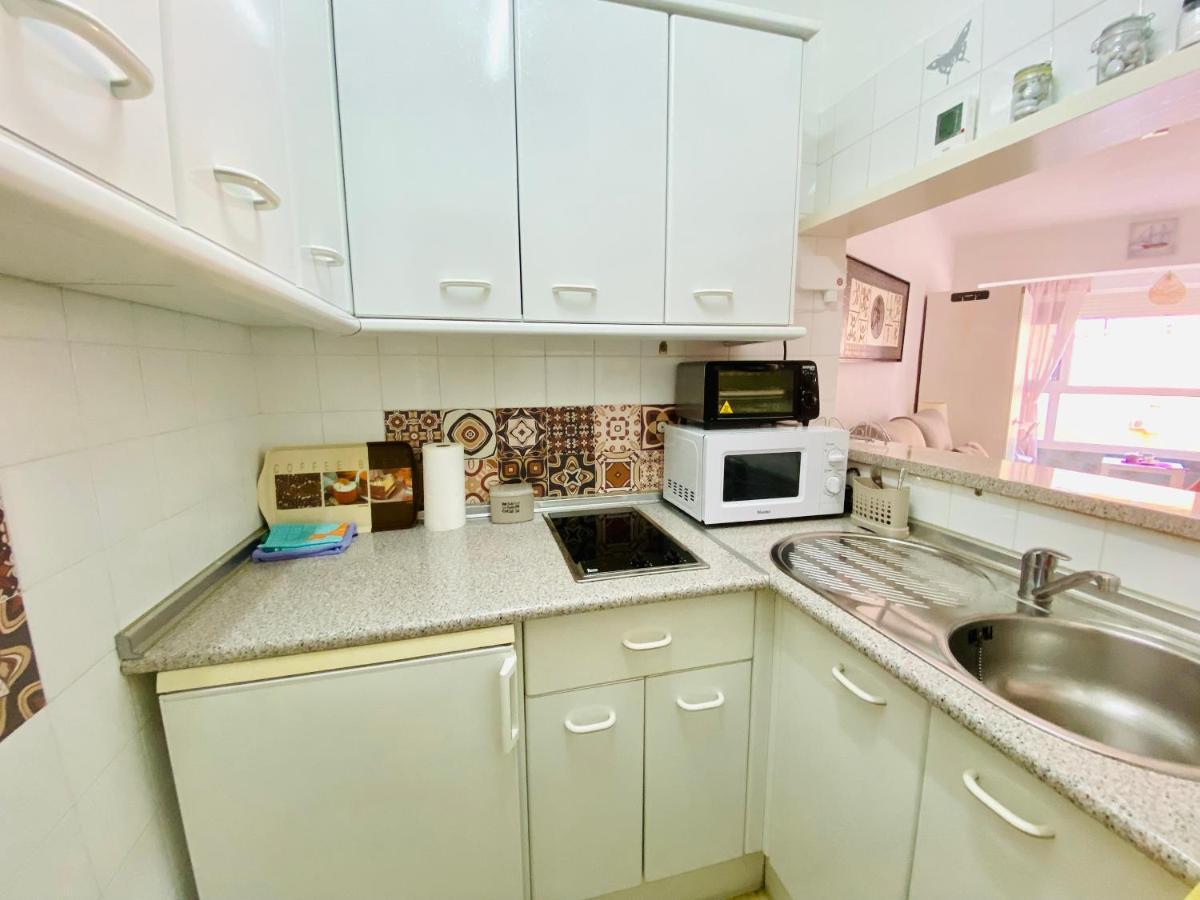 La Barrita De Manuela Apartment