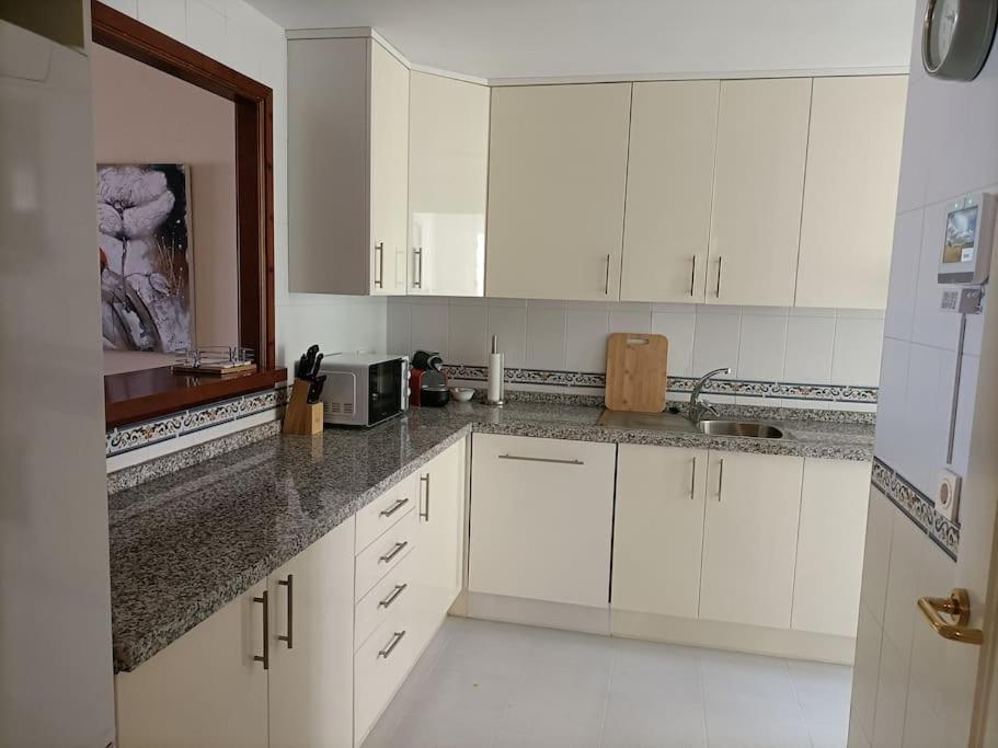 Apartamento Playa Duquesa Lujo Manilva