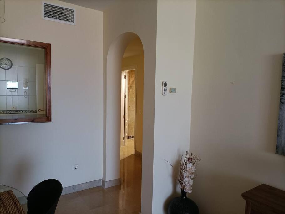 Apartamento Playa Duquesa Lujo *