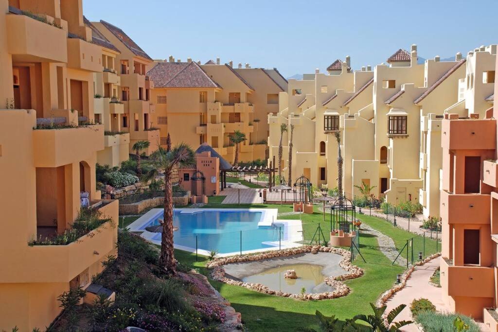 Apartamento Playa Duquesa Lujo