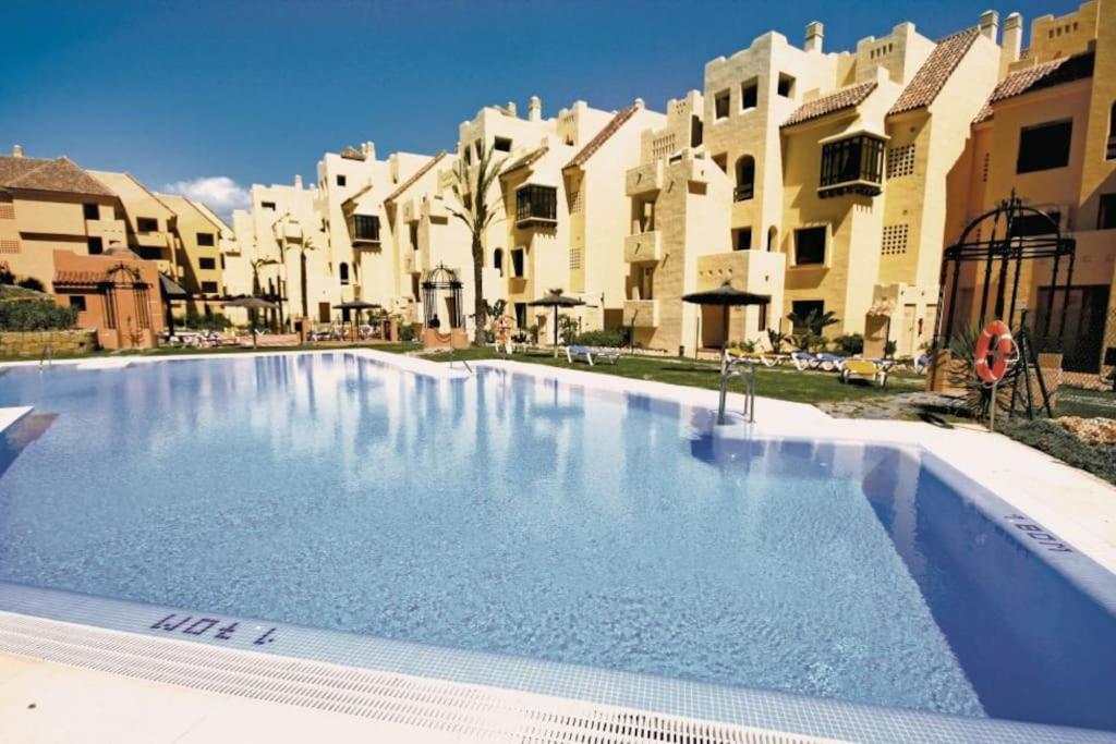 Playa Duquesa Lujo Apartamento *