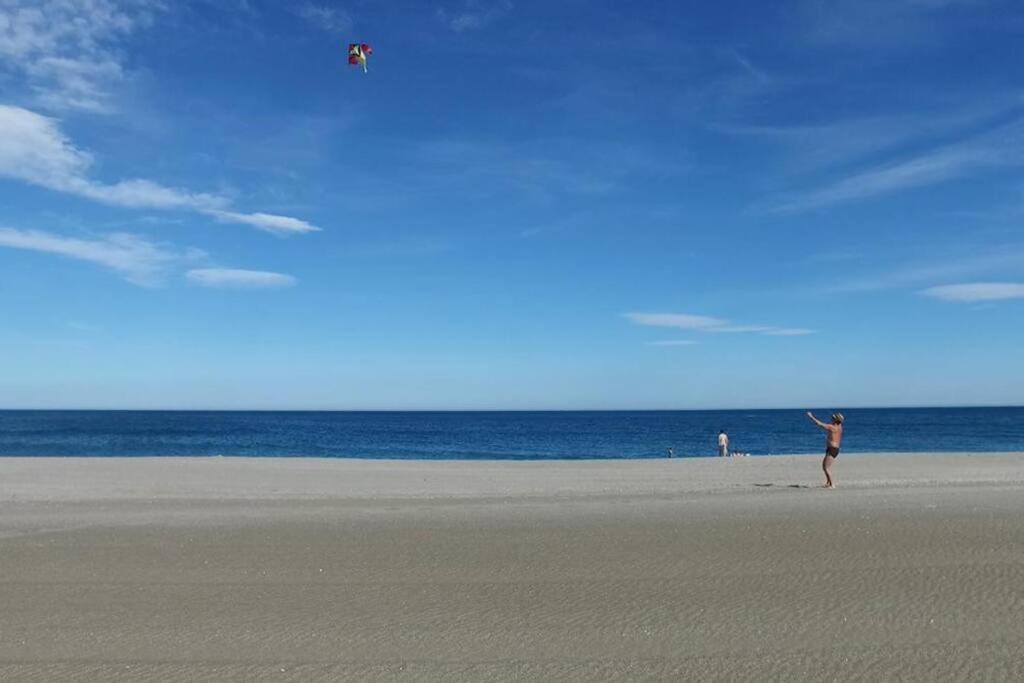 Apartamento Playa Duquesa Lujo *