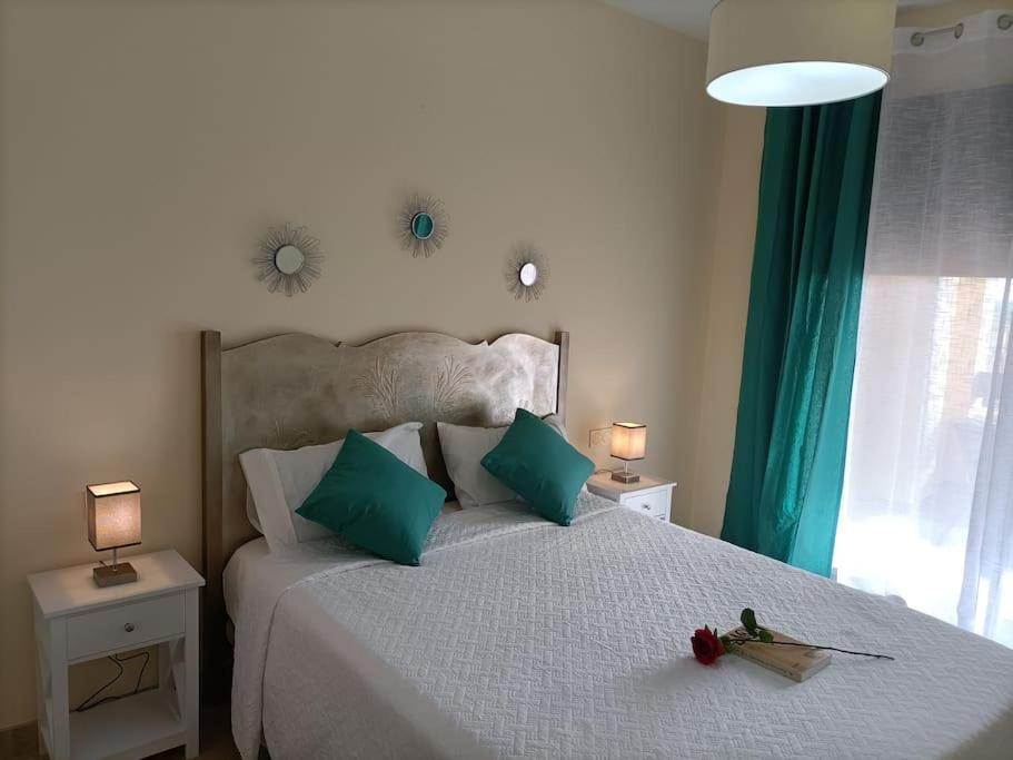 Apartamento Playa Duquesa Lujo Manilva