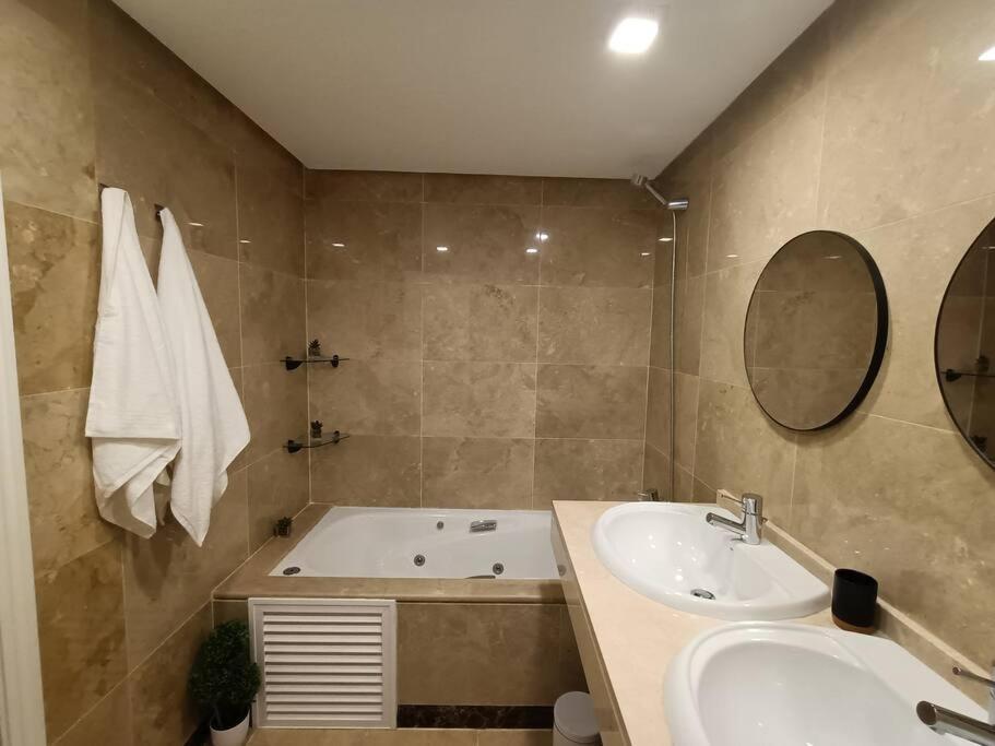 Apartamento Playa Duquesa Lujo *